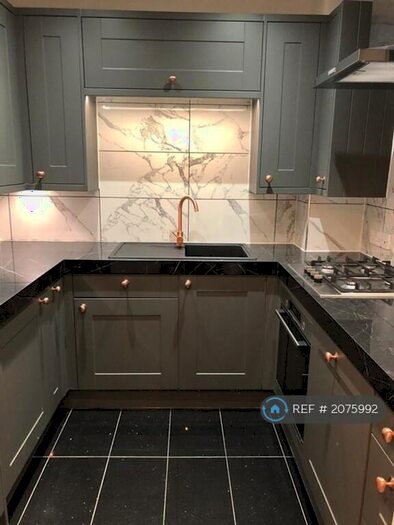 2 Bedroom Flat To Rent In Sherard Court, London, N7