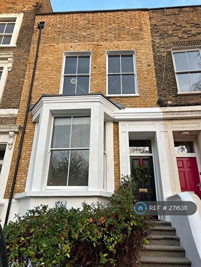 1 Bedroom Flat To Rent In Cadogan Terrace, London, E9
