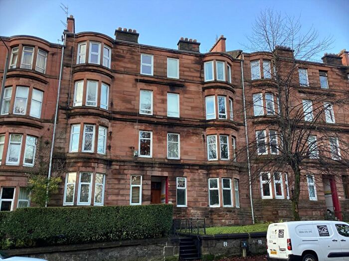 2 Bedroom Flat To Rent In Tollcross Road, G32