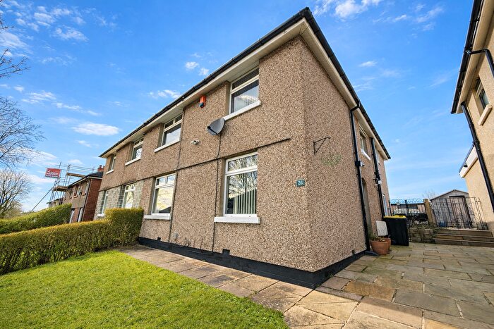 4 Bedroom Semi Detached House For Sale In Palatine Avenue, Lancaster, LA1