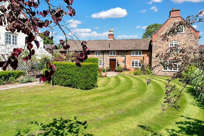 4 Bedroom Cottage For Sale In Main Street, Newtown Linford, LE6