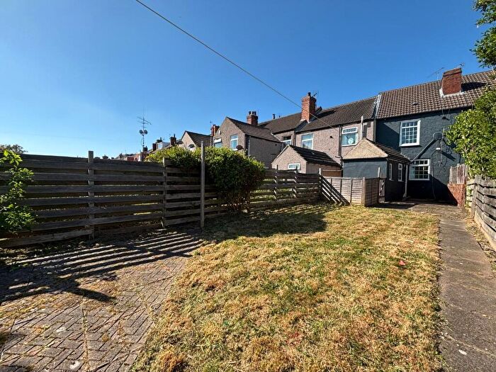 2 Bedroom Terraced House To Rent In Selwyn Street, Bolsover, S44