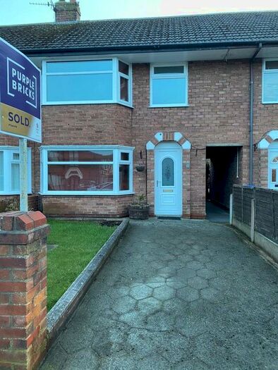 3 Bedroom Property To Rent In Stainforth Avenue, Blackpool, Lancashire FY2