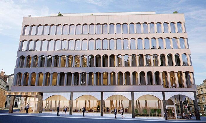 1 Bedroom Flat For Sale In Grand Union, Liverpool City Centre, Liverpool, L2