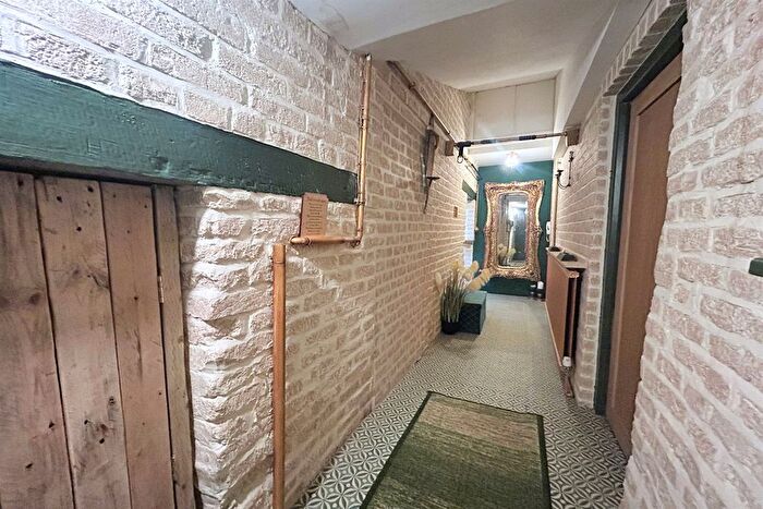 1 Bedroom Flat For Sale In Slaters Yard, Princess Street, Knutsford, WA16