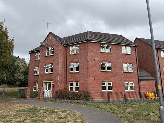 2 Bedroom Apartment To Rent In Barley Leaze, Chippenham, SN14