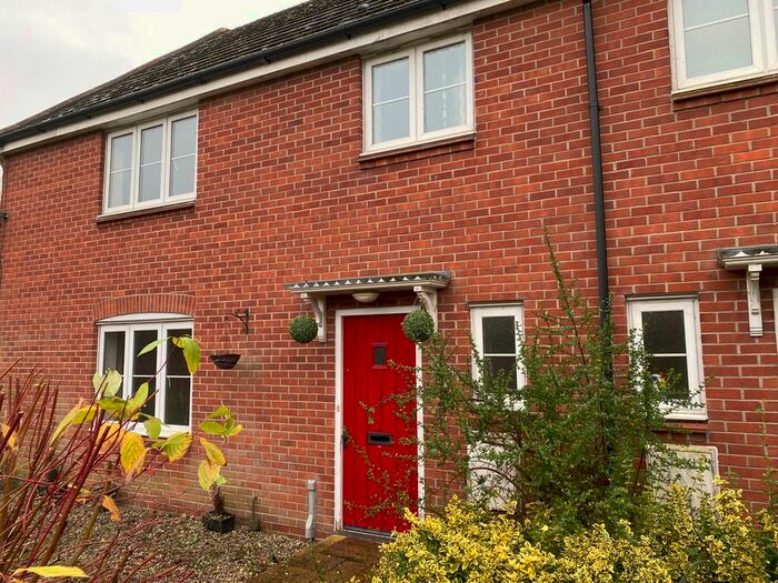 3 Bedroom Property To Rent In Biddlesden Road, Yeovil, BA21