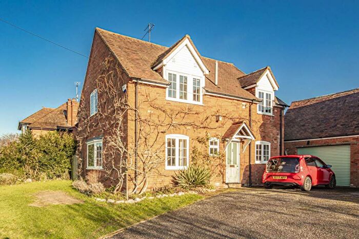 3 Bedroom House For Sale In Jym’s Cottage, South Stoke, RG8