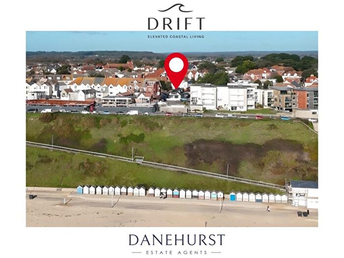 5 Bedroom Property For Sale In St. Catherines Road, Southbourne, BH6