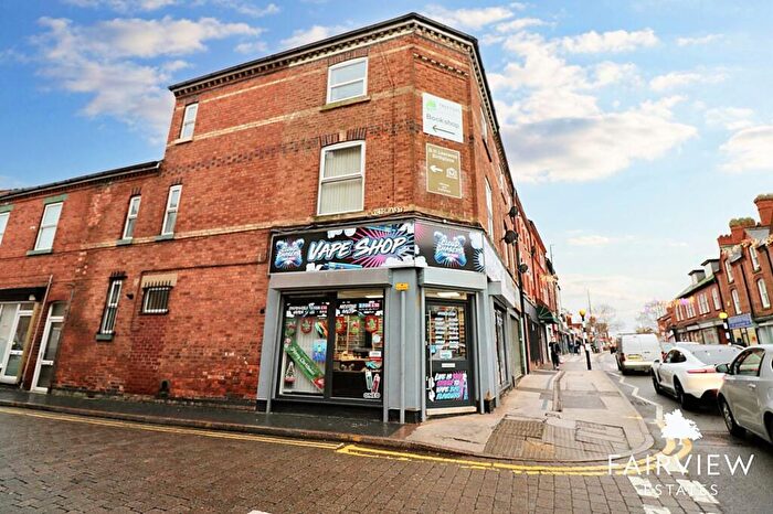 2 Bedroom Flat To Rent In Victoria Street, Nottingham, NG16