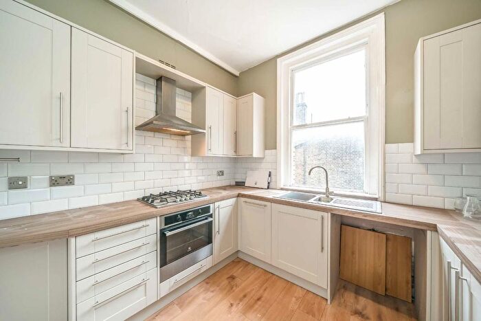 1 Bedroom Flat To Rent In Streatham Hill, Streatham Hill, SW2