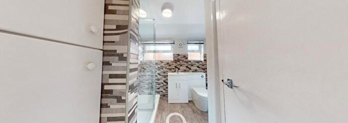 4 Bedroom House To Rent In Whitehall Terrace, Lincoln, LN1