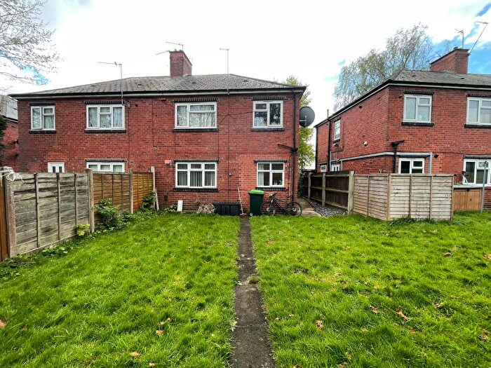 1 Bedroom Flat To Rent In Oldbury Road, Rowley Regis, B65