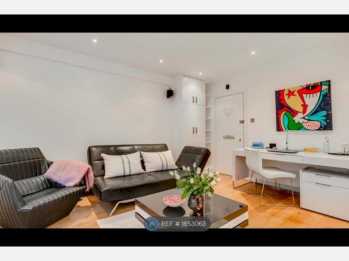 1 Bedroom Flat To Rent In Sloane Avenue, London, SW3