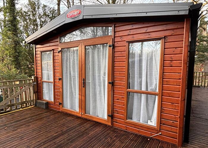 2 Bedroom Caravan For Sale In Carnaby Stamford, Brokerswood Holiday Park, Westbury, Longleat, Wiltshire, BA13