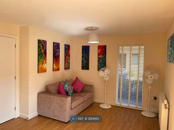 2 Bedroom Detached House To Rent In Elm Road, Trumpington, Cambridge, CB2