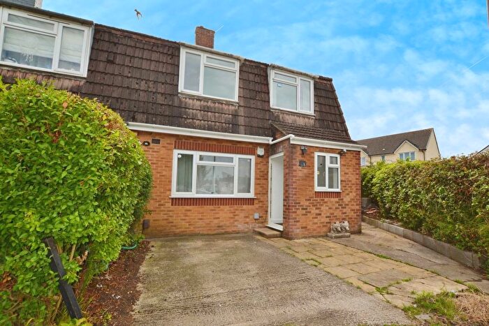 3 Bedroom Property To Rent In Chaundey Grove, Bishopsworth, Bristol, BS13