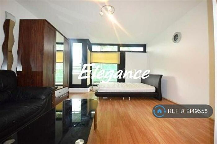 1 Bedroom Flat To Rent In Broadfield Lane, London, NW1