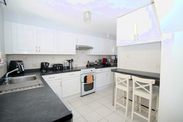 2 Bedroom House To Rent In Trevithick Drive, Dartford, DA1