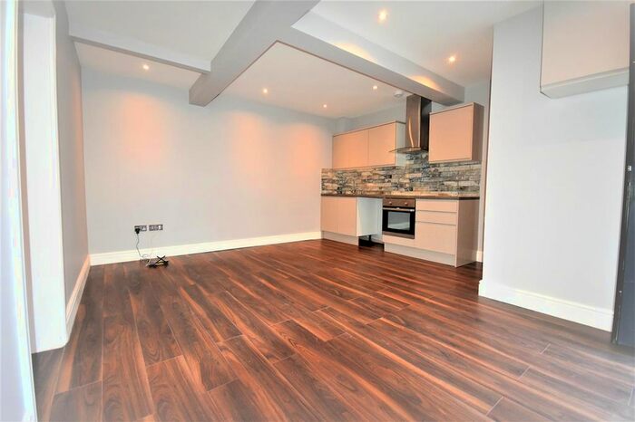 1 Bedroom Flat To Rent In Dolman Road, Chiswick, London, W4