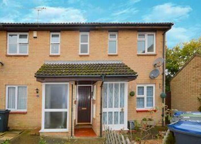 1 Bedroom Flat To Rent In Rye Walk, Herne Bay, CT6