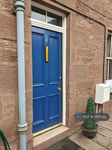 1 Bedroom Flat To Rent In Castle Place, Montrose, DD10