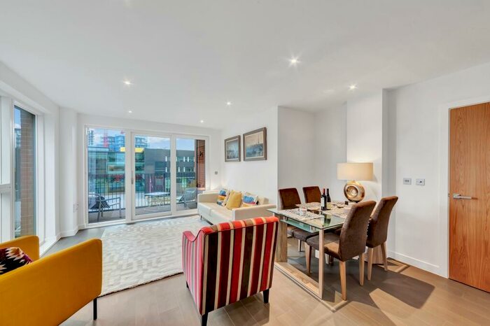 2 Bedroom Apartment To Rent In Serenity House, Colindale Gardens, Colindale, NW9