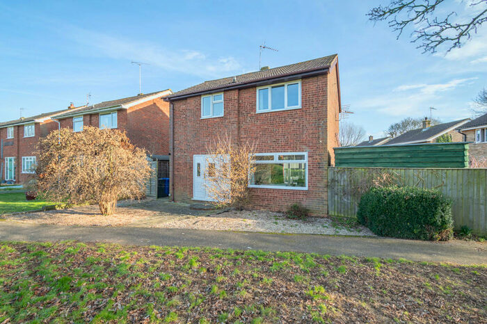 3 Bedroom Detached House For Sale In Great Bradley, Newmarket, CB8