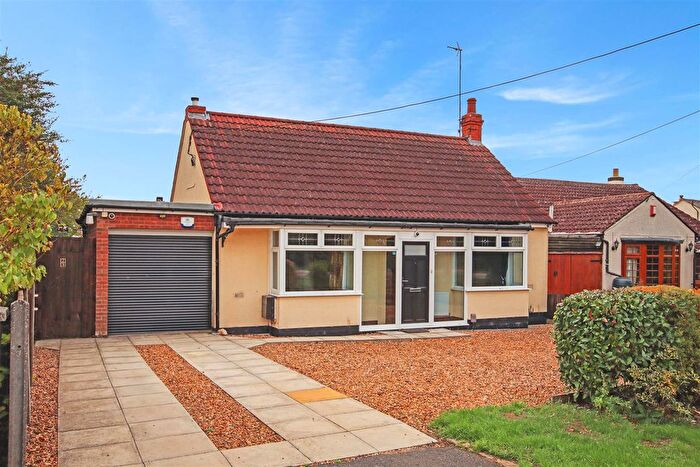 4 Bedroom Detached Bungalow For Sale In Gipsy Lane, Irchester, NN29