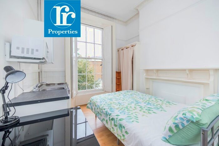 Studio To Rent In Oakley Street, London, SW3