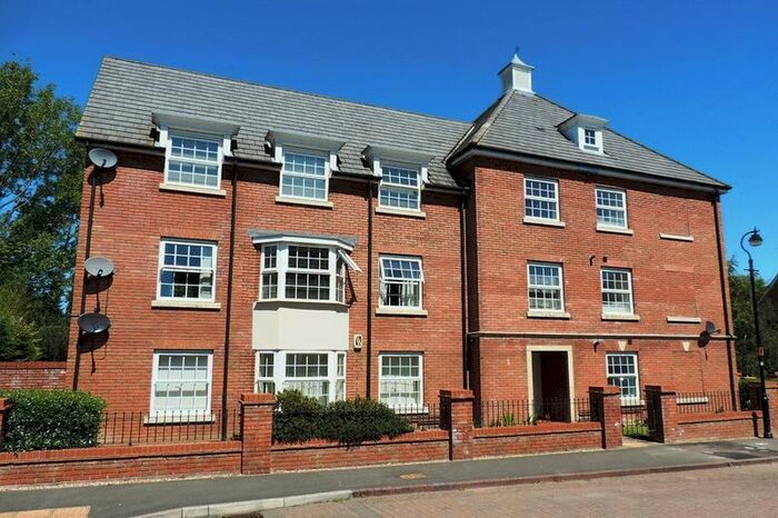 2 Bedroom Flat To Rent In Harewelle Way, Harrold, Bedford MK43