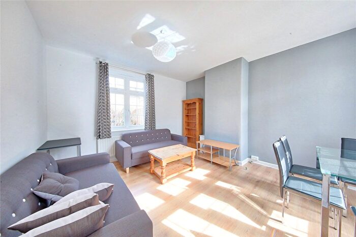 4 Bedroom Property To Rent In Topsham Road, SW17