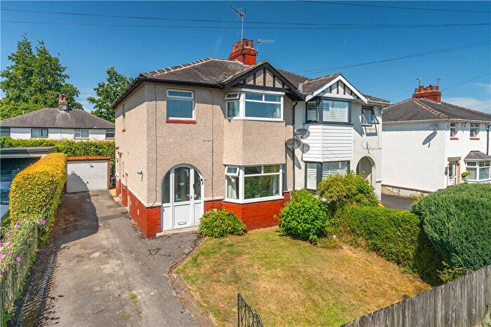 3 Bedroom Semi-Detached House For Sale In Leathley Crescent, Menston, Ilkley, West Yorkshire, LS29