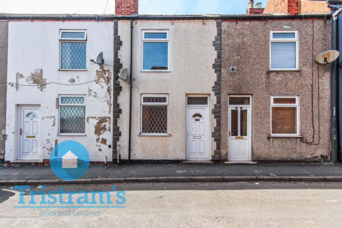 3 Bedroom Terraced House To Rent In North Street, Langley Mill, NG16