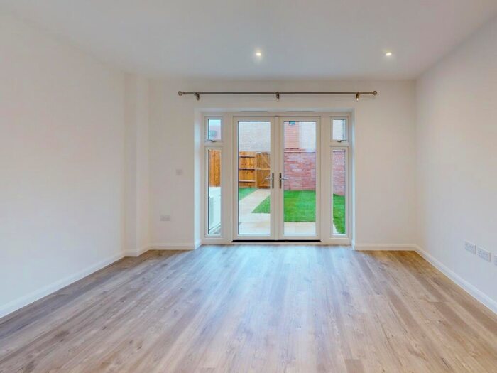 2 Bedroom Terraced House To Rent In Reins Walk, Braintree, CM7