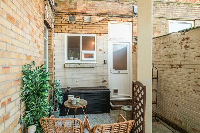 2 Bedroom Apartment For Sale In Old Shipyard Centre, West Bay, Bridport, DT6