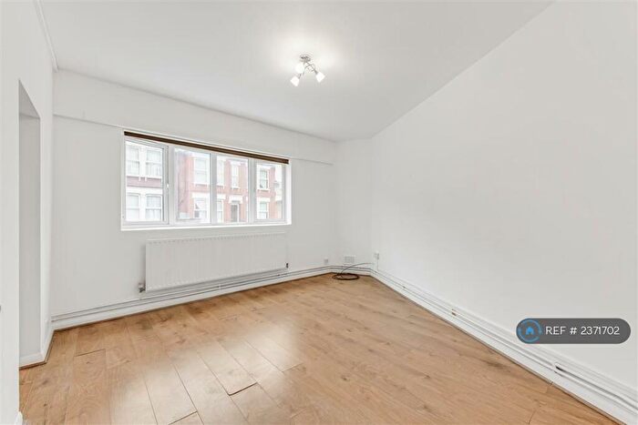 1 Bedroom Flat To Rent In Brownlow Road, London, NW10
