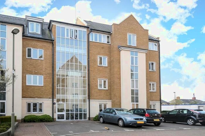 2 Bedroom Flat To Rent In Cowley, East Oxford, OX4