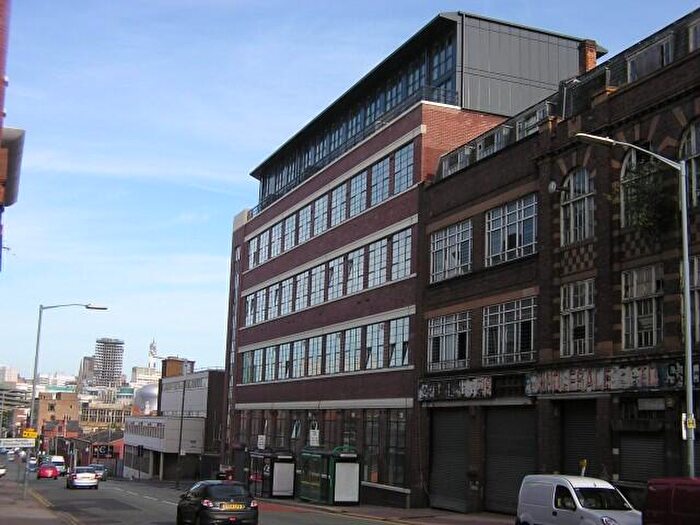 2 Bedroom Apartment To Rent In Abacus Building, B12