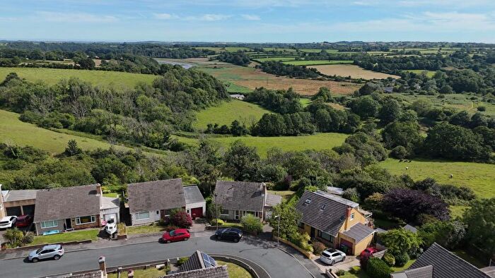 2 Bedroom Detached Bungalow For Sale In Dunsany Park, Haverfordwest, SA61