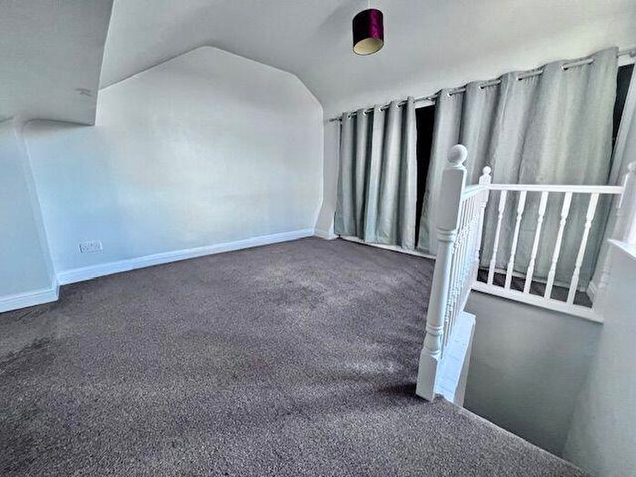 1 Bedroom Flat To Rent In Norton Lees Road Norton Lees Sheffield, S8