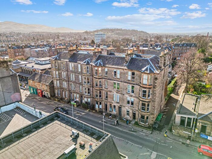 5 Bedroom Flat For Sale In Morningside Road, Edinburgh, EH10