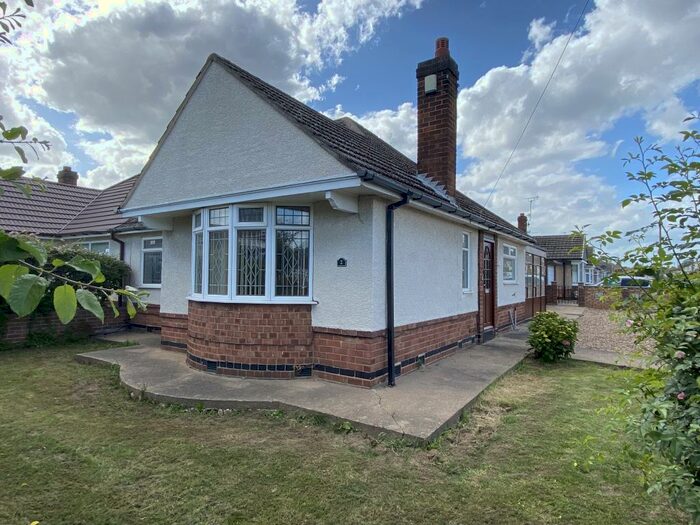 2 Bedroom Bungalow To Rent In The Spinney, Balby, DN4