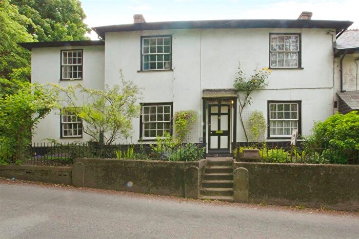 3 Bedroom Property For Sale In London Road, Shrewton, Salisbury, SP3