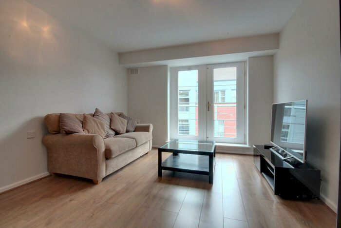 2 Bedroom Apartment To Rent In Forge Place, Cheapside, Digbeth, B12