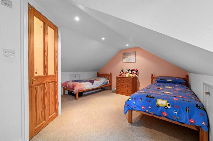 4 Bedroom Detached House For Sale In Wicken Bonhunt, Saffron Walden, Essex, CB11
