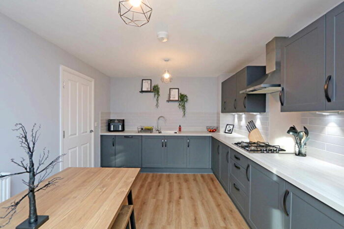 5 Bedroom End Of Terrace House For Sale In Blowick Moss Lane, Kew, Southport, PR8