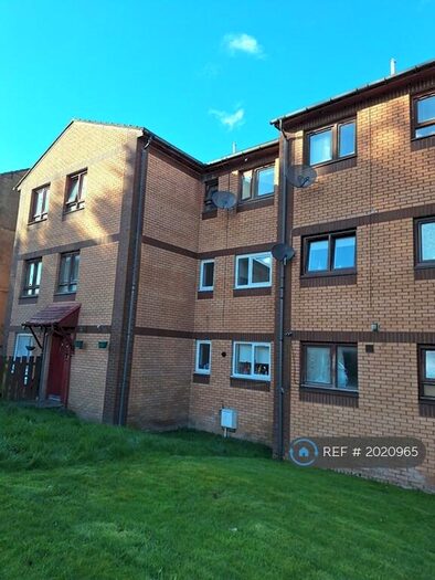 2 Bedroom Flat To Rent In Kilmany Drive, Glasgow, G32