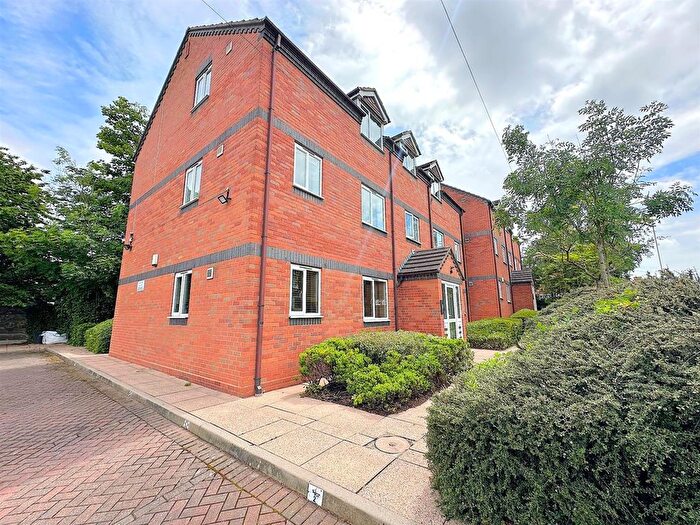 1 Bedroom Flat To Rent In Harrison Road, Stourbridge, DY8