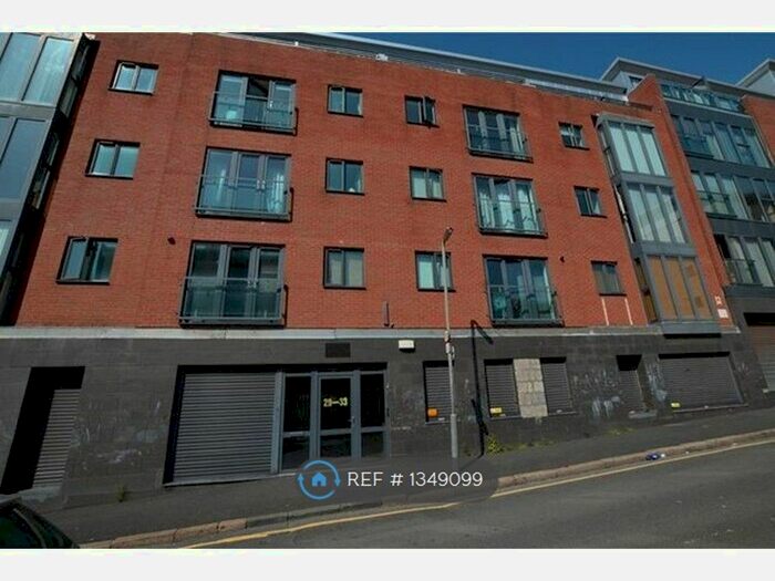 3 Bedroom Flat To Rent In Bridport Street, Liverpool, L3
